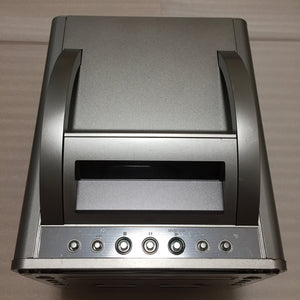 Panasonic Q System - with JP/US switch