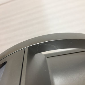 Panasonic Q System - with JP/US switch