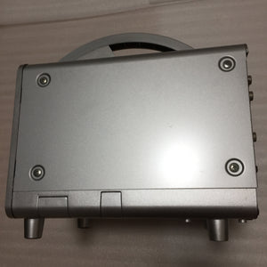 Panasonic Q System - with JP/US switch