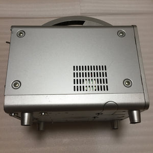 Panasonic Q System - with JP/US switch