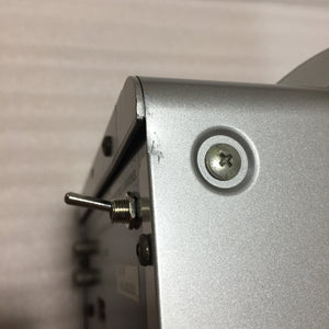 Panasonic Q System - with JP/US switch