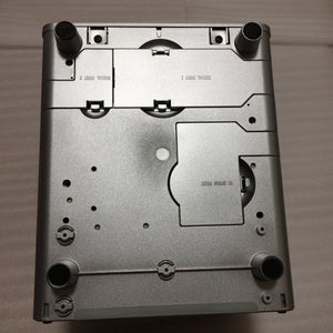 Panasonic Q System - with JP/US switch
