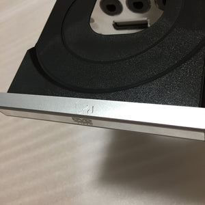Panasonic Q System - with JP/US switch
