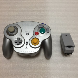 Panasonic Q System - with JP/US switch