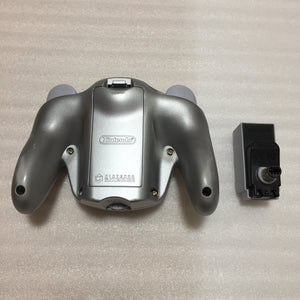 Panasonic Q System - with JP/US switch