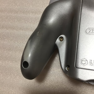 Panasonic Q System - with JP/US switch