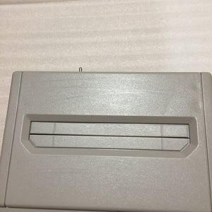 AV Famicom with NESRGB kit - Megaman 4 set