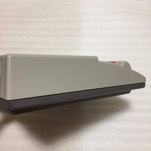 AV Famicom with NESRGB kit - Megaman 4 set