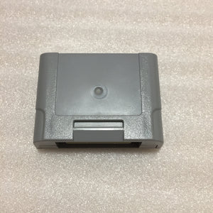 Daiei Hawks Nintendo 64 (JP/US) with N64RGB kit - Doom set