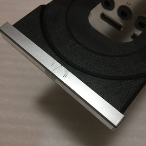 Panasonic Q System - with JP/US switch and S-Video cable