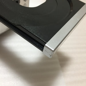Panasonic Q System - with JP/US switch and S-Video cable