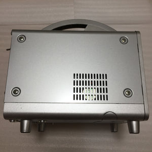 Panasonic Q System - with JP/US switch and S-Video cable