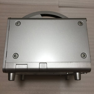 Panasonic Q System - with JP/US switch and S-Video cable