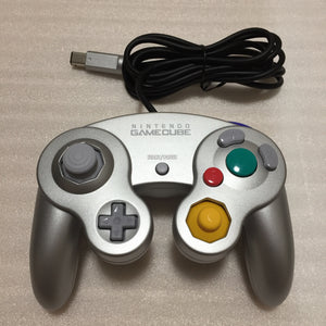 Panasonic Q System - with JP/US switch and S-Video cable