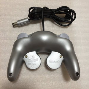 Panasonic Q System - with JP/US switch and S-Video cable