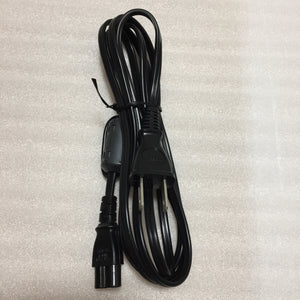 Panasonic Q System - with JP/US switch and S-Video cable