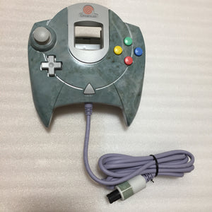Dreamcast Dream Point Bank original controllers set
