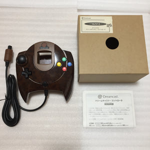 Dreamcast Dream Point Bank original controllers set