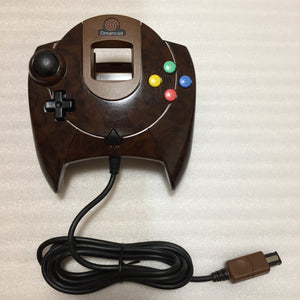 Dreamcast Dream Point Bank original controllers set