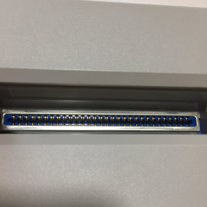 Boxed AV Famicom with NESRGB kit - Makaimura set
