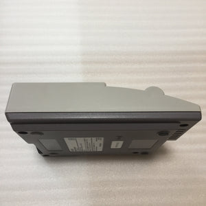 Boxed AV Famicom with NESRGB kit - Makaimura set
