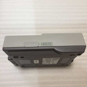 Boxed AV Famicom with NESRGB kit - Makaimura set