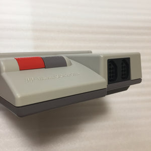Boxed AV Famicom with NESRGB kit - Makaimura set