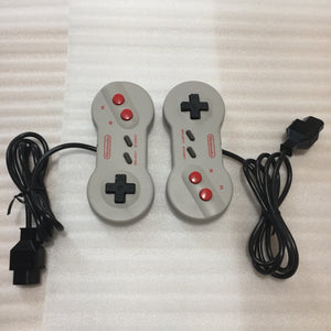 Boxed AV Famicom with NESRGB kit - Makaimura set