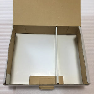 Boxed AV Famicom with NESRGB kit - Makaimura set