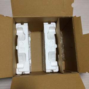 Panasonic Q System (with JP/US switch)