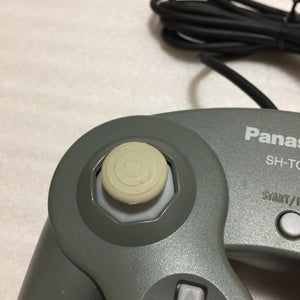 Panasonic Q System (with JP/US switch)