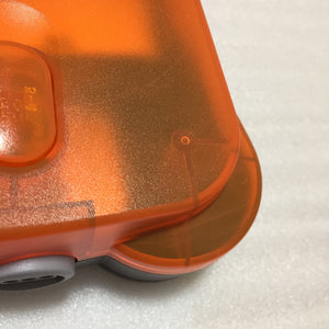 Daiei Hawks Nintendo 64 set with ULTRA HDMI kit and Hori Pad - compatible with JP and US games