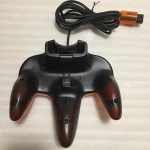 Daiei Hawks Nintendo 64 set with ULTRA HDMI kit and Hori Pad - compatible with JP and US games