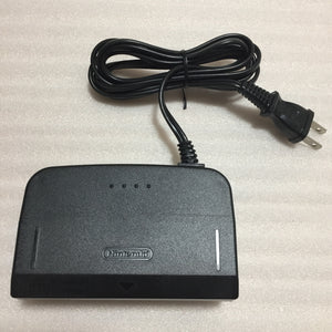 Daiei Hawks Nintendo 64 set with ULTRA HDMI kit and Hori Pad - compatible with JP and US games