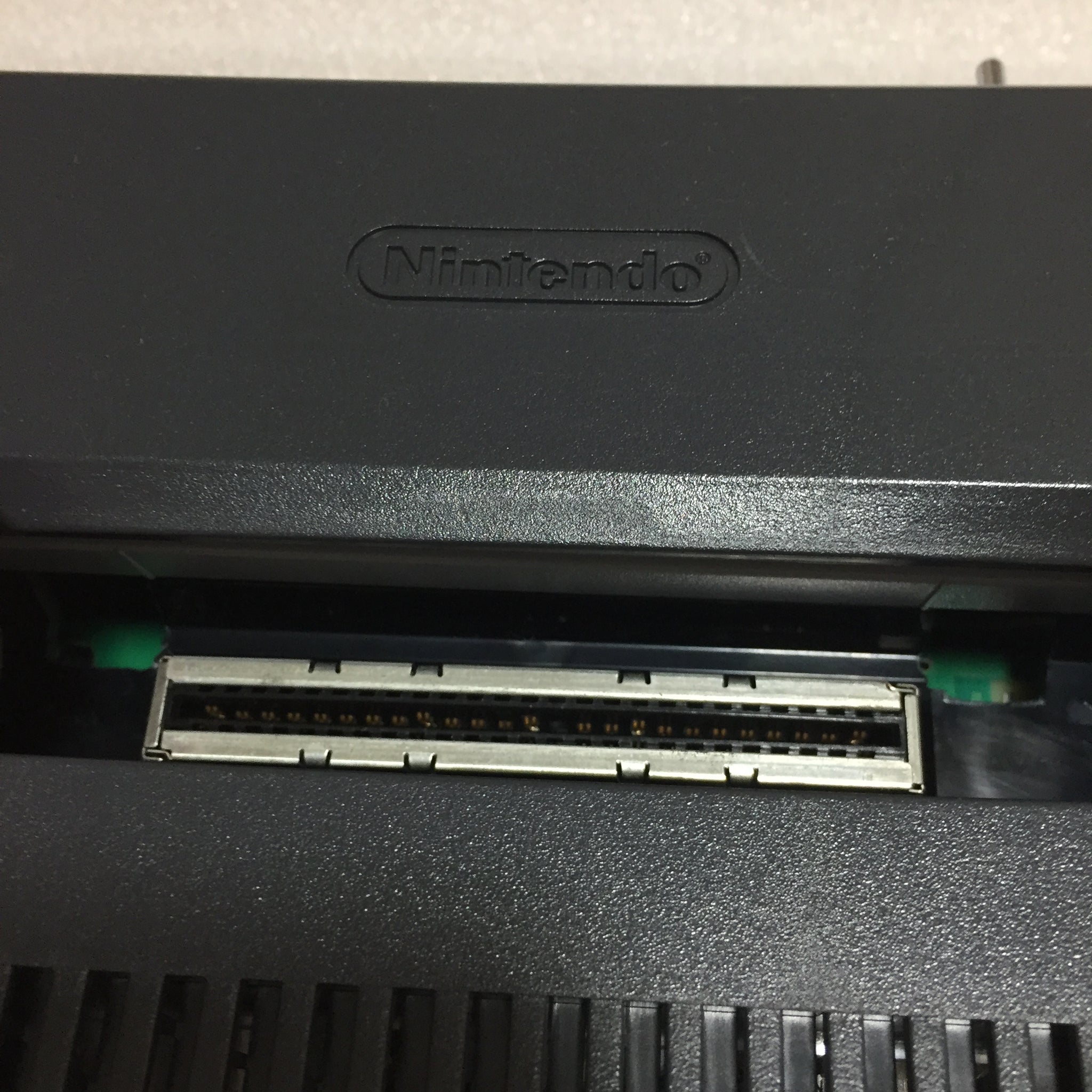 Nintendo 64 set with N64RGB kit - compatible with JP and US games ...