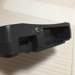 Nintendo 64 set with N64RGB kit - compatible with JP and US games