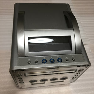 Panasonic Q System - with JP/US switch