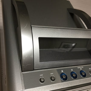 Panasonic Q System - with JP/US switch