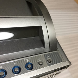 Panasonic Q System - with JP/US switch