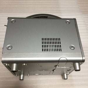 Panasonic Q System - with JP/US switch