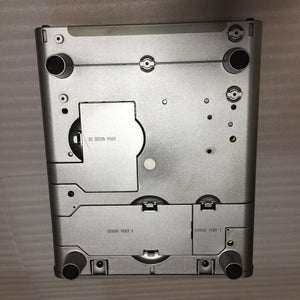 Panasonic Q System - with JP/US switch