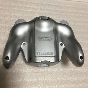 Panasonic Q System - with JP/US switch