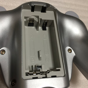 Panasonic Q System - with JP/US switch