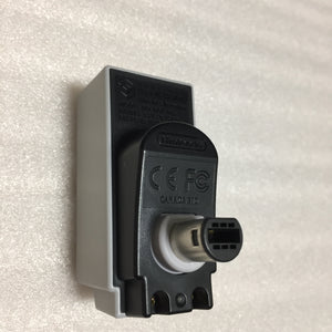 Panasonic Q System - with JP/US switch