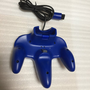 Hori Pad controller set for Nintendo 64