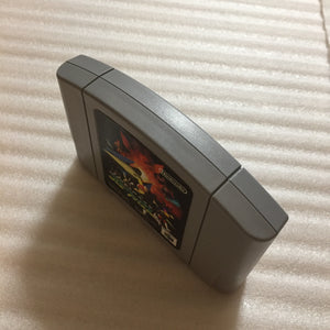 Nintendo 64 in box set with ULTRA HDMI kit - compatible with JP and US games