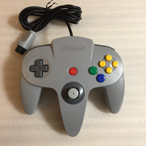 Nintendo 64 in box set with ULTRA HDMI kit - compatible with JP and US games