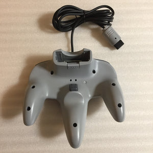 Nintendo 64 in box set with ULTRA HDMI kit - compatible with JP and US games