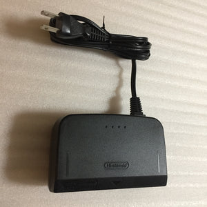 Nintendo 64 in box set with ULTRA HDMI kit - compatible with JP and US games