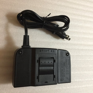 Nintendo 64 in box set with ULTRA HDMI kit - compatible with JP and US games